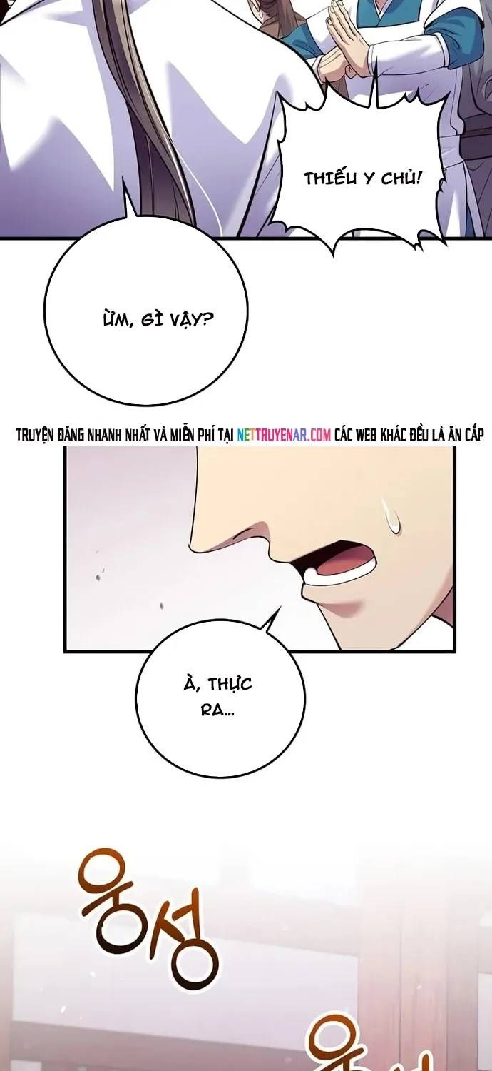 Bác Sĩ Trùng Sinh Về Murim Chapter 217 - 34