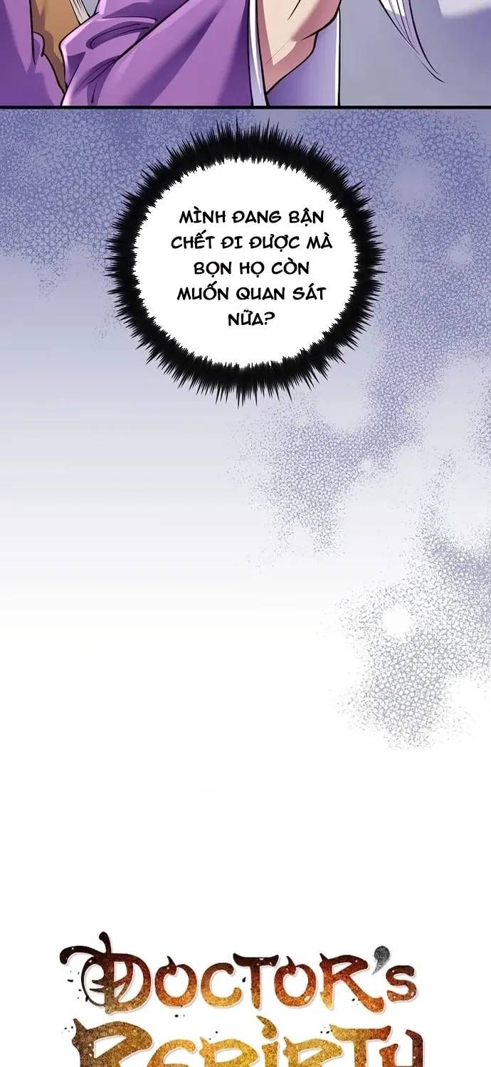 Bác Sĩ Trùng Sinh Về Murim Chapter 217 - 38
