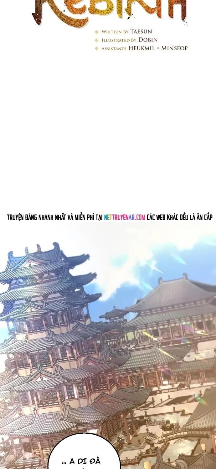 Bác Sĩ Trùng Sinh Về Murim Chapter 217 - 39
