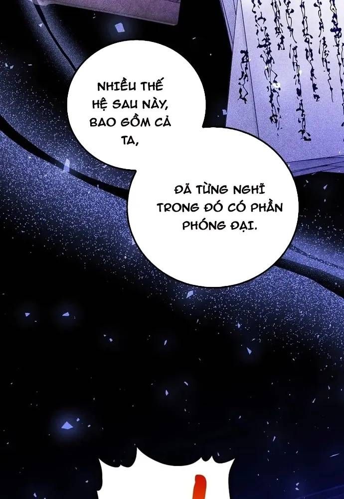 Bác Sĩ Trùng Sinh Về Murim Chapter 217 - 45