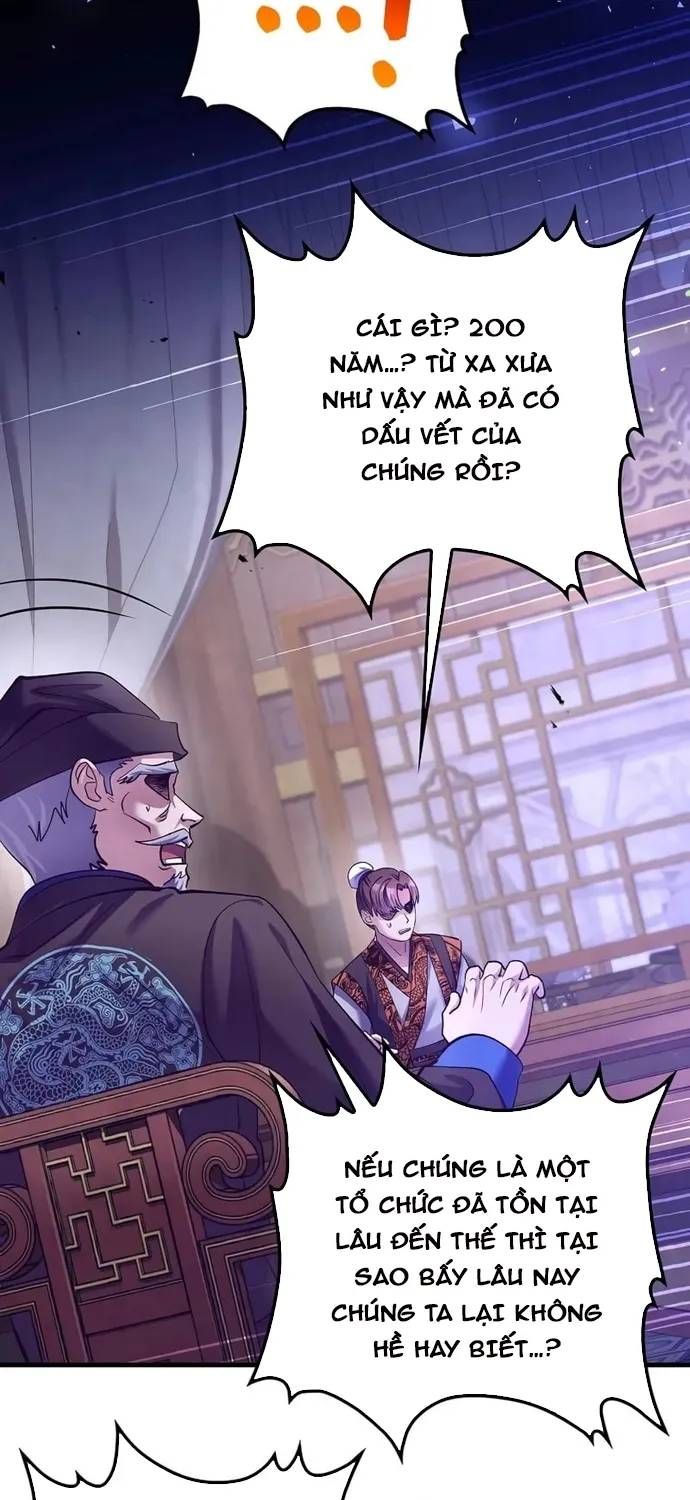 Bác Sĩ Trùng Sinh Về Murim Chapter 217 - 46