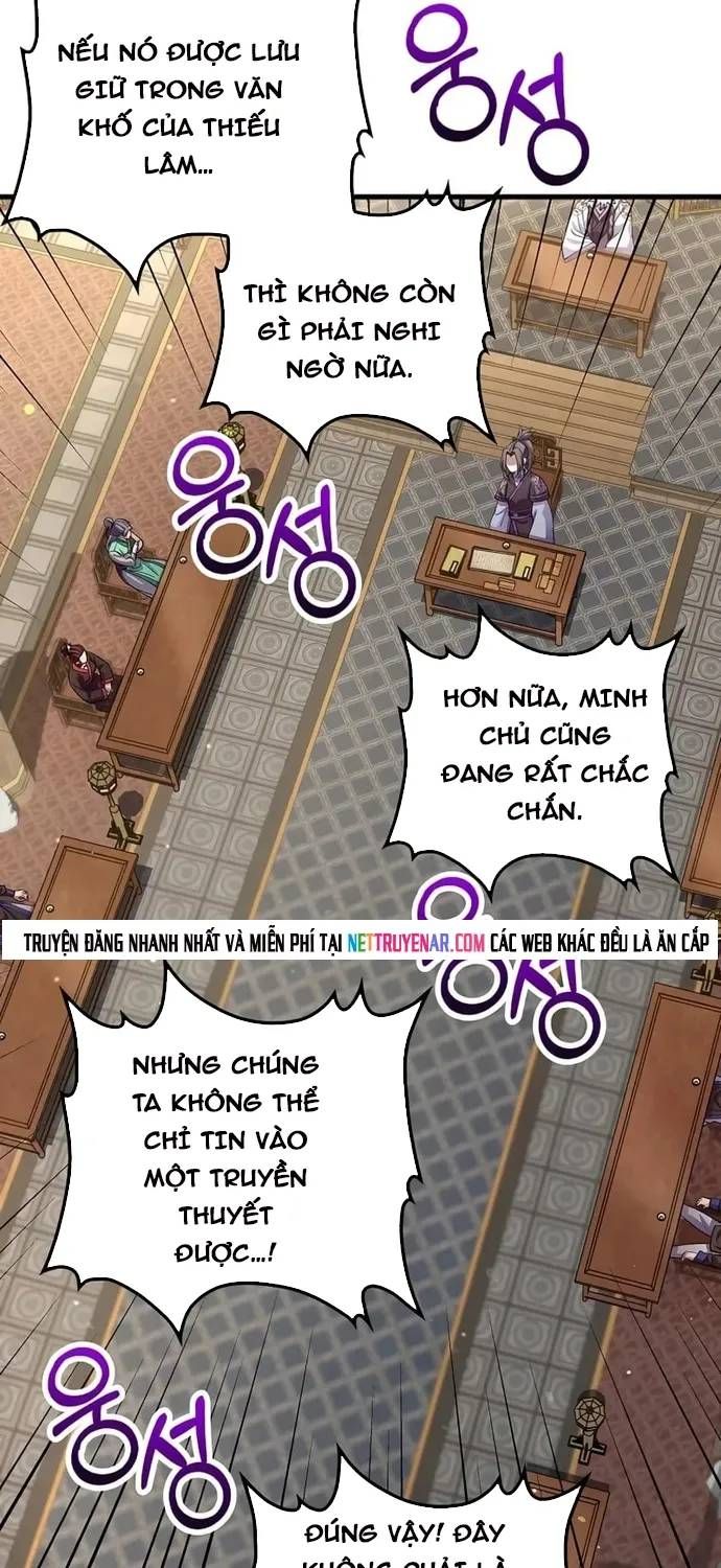 Bác Sĩ Trùng Sinh Về Murim Chapter 217 - 47