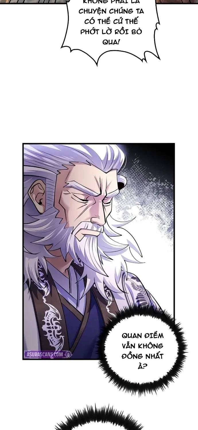 Bác Sĩ Trùng Sinh Về Murim Chapter 217 - 48