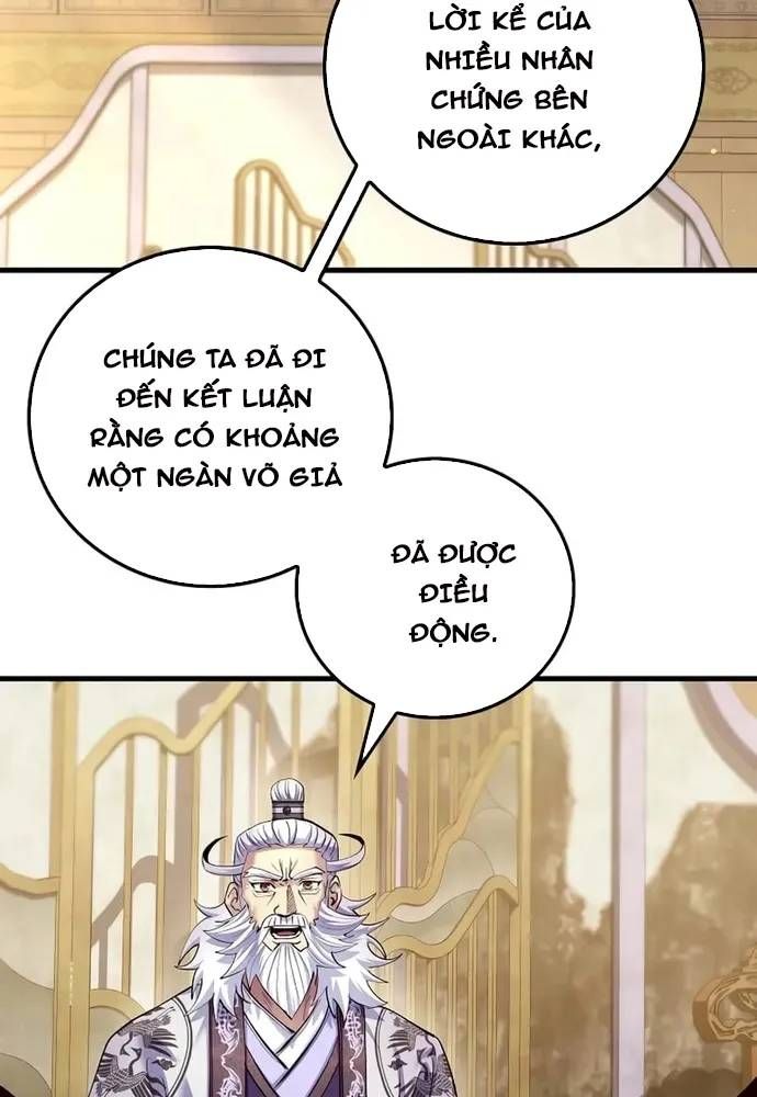 Bác Sĩ Trùng Sinh Về Murim Chapter 217 - 50