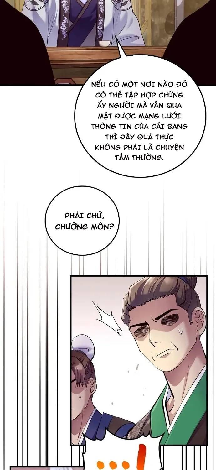 Bác Sĩ Trùng Sinh Về Murim Chapter 217 - 51