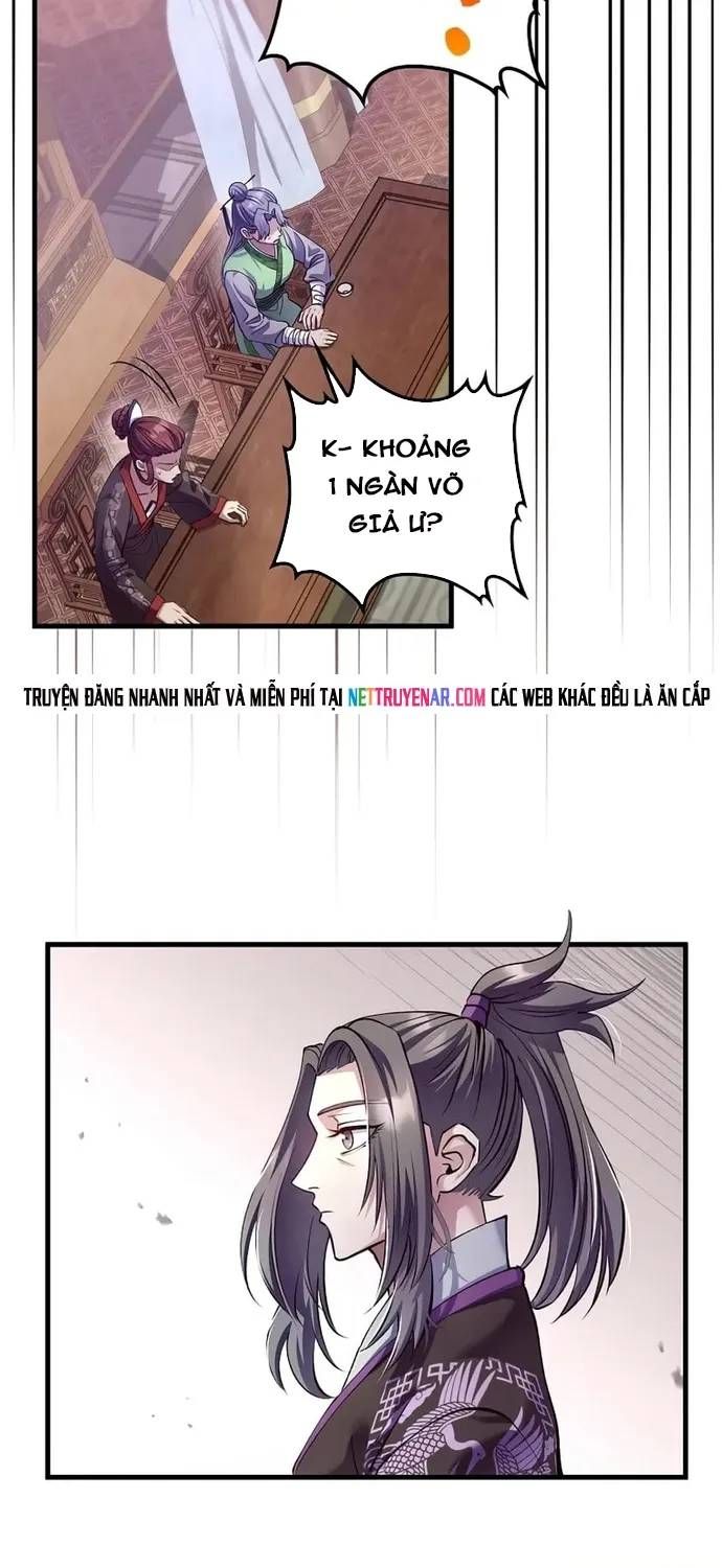 Bác Sĩ Trùng Sinh Về Murim Chapter 217 - 52