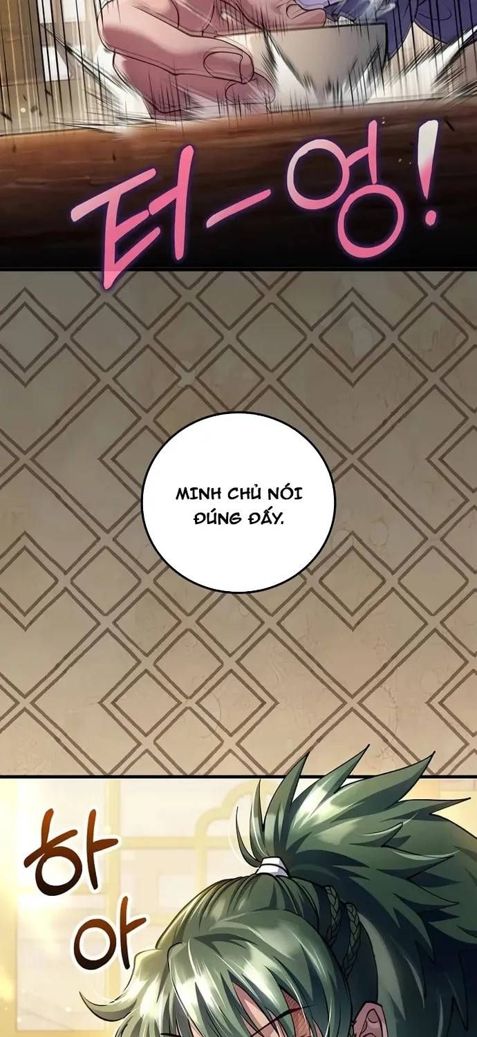 Bác Sĩ Trùng Sinh Về Murim Chapter 217 - 54