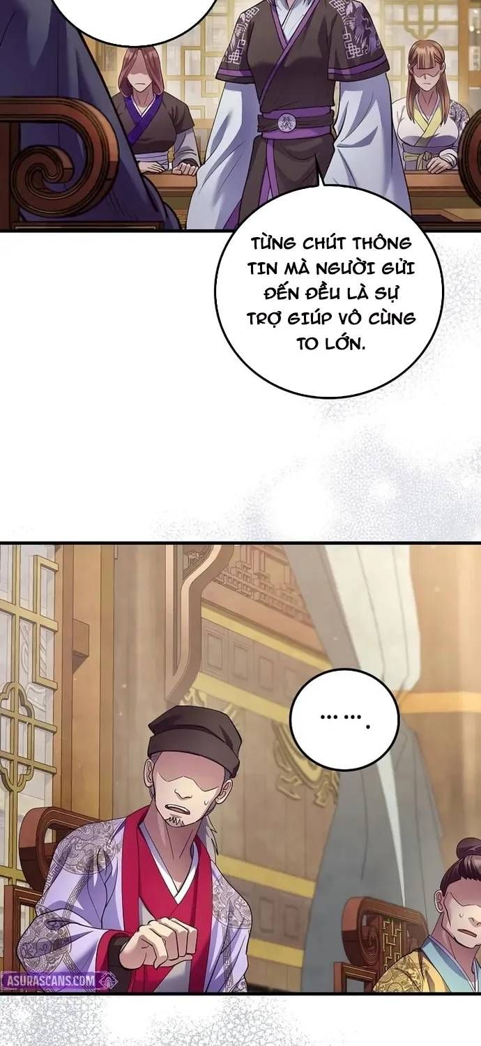 Bác Sĩ Trùng Sinh Về Murim Chapter 217 - 57