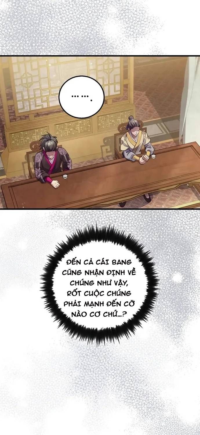 Bác Sĩ Trùng Sinh Về Murim Chapter 217 - 58