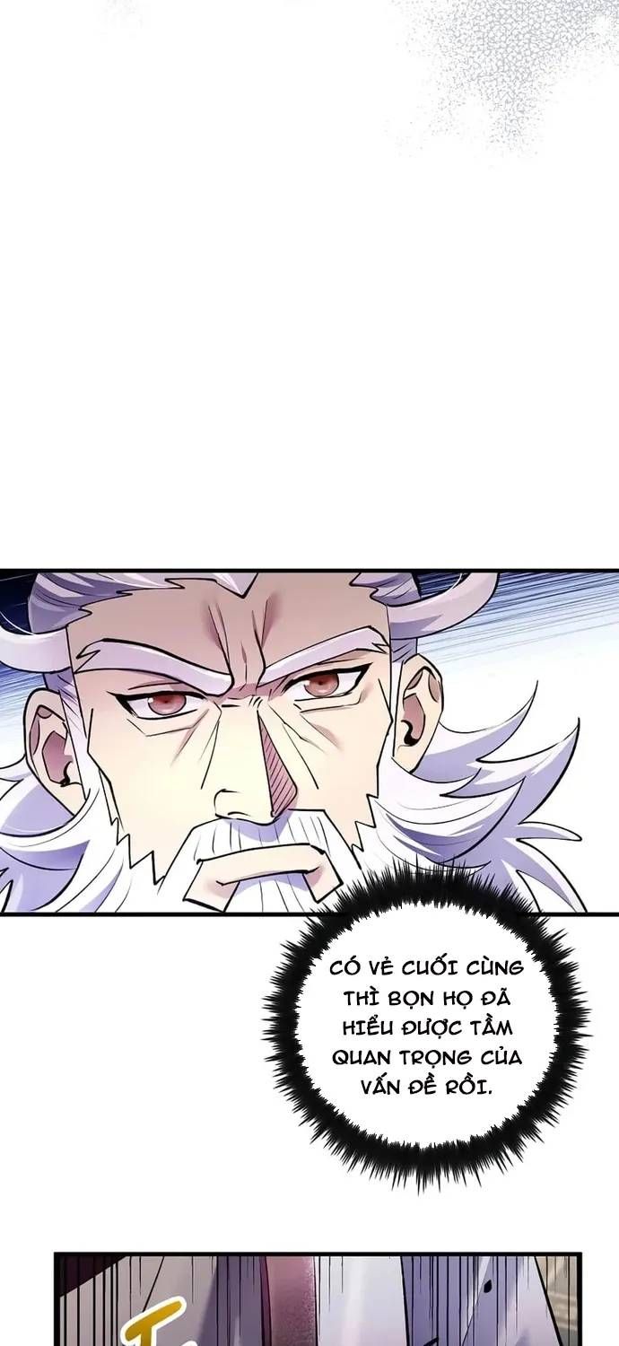 Bác Sĩ Trùng Sinh Về Murim Chapter 217 - 59