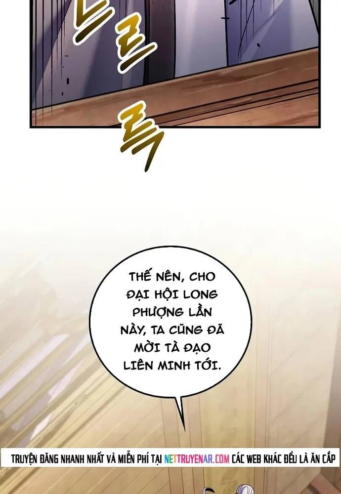 Bác Sĩ Trùng Sinh Về Murim Chapter 217 - 60