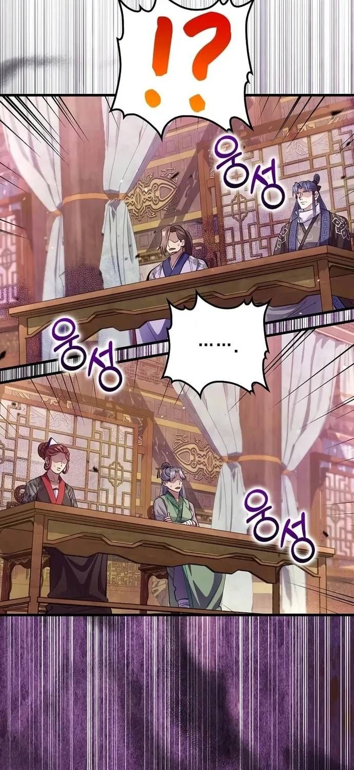 Bác Sĩ Trùng Sinh Về Murim Chapter 217 - 7