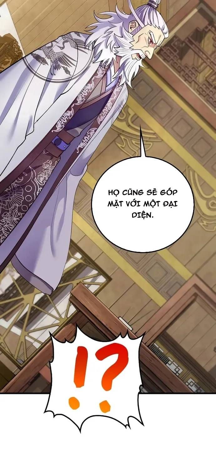 Bác Sĩ Trùng Sinh Về Murim Chapter 217 - 61