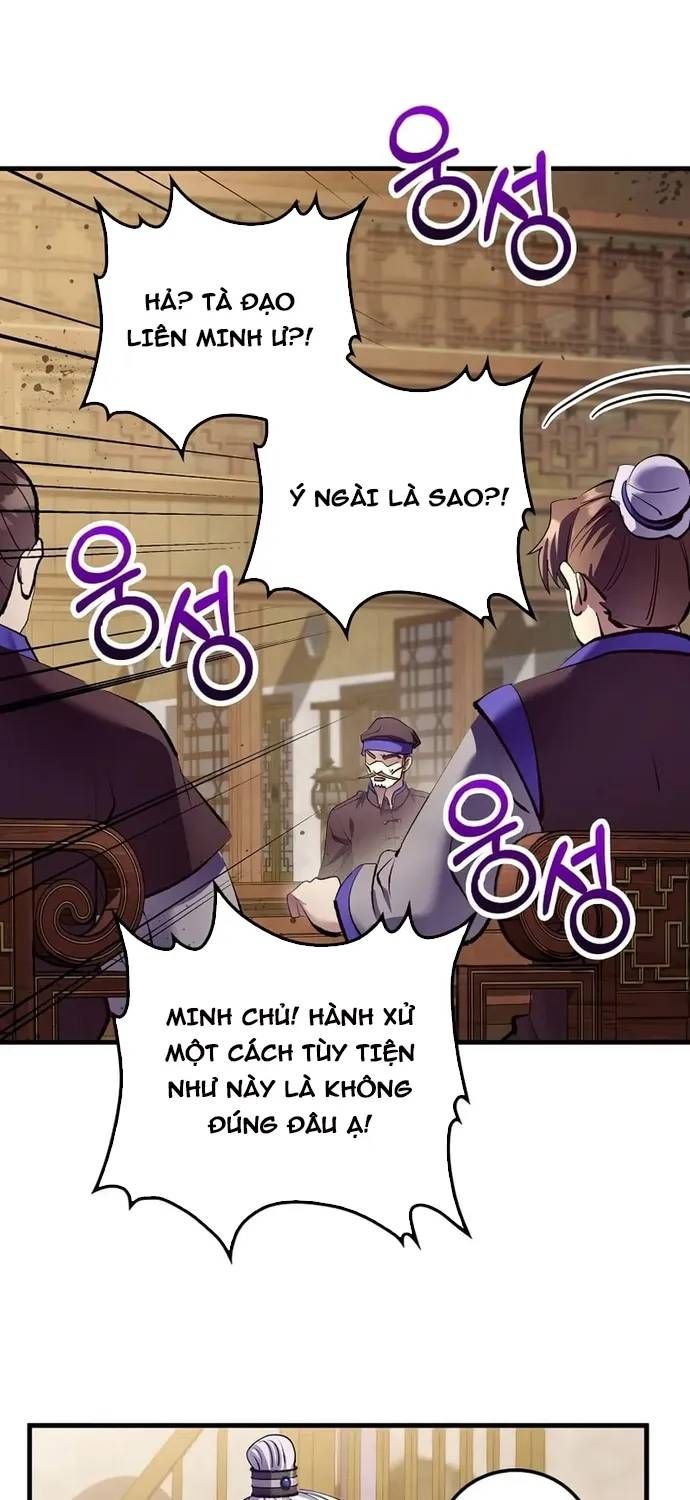 Bác Sĩ Trùng Sinh Về Murim Chapter 217 - 62