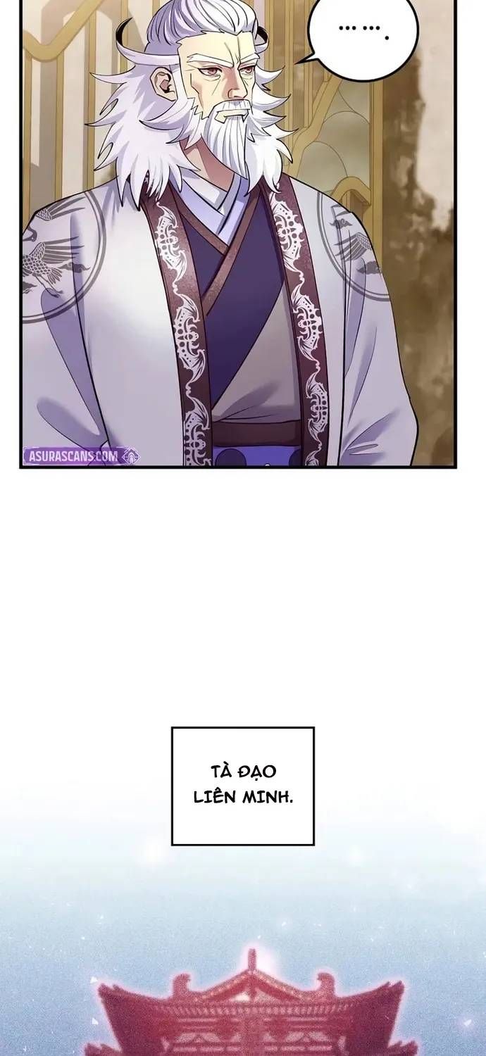 Bác Sĩ Trùng Sinh Về Murim Chapter 217 - 63