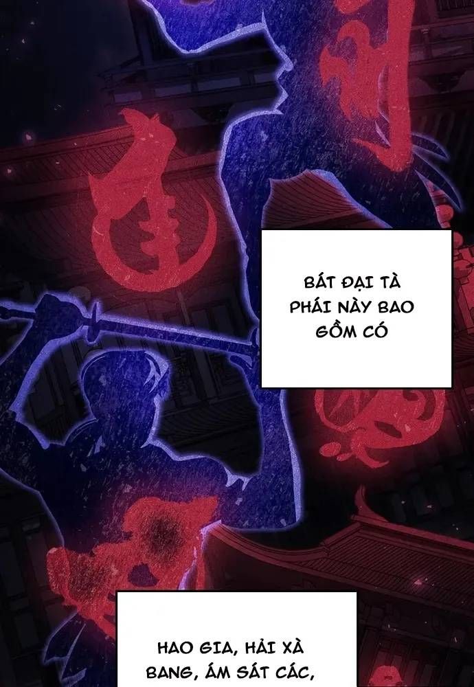 Bác Sĩ Trùng Sinh Về Murim Chapter 217 - 65