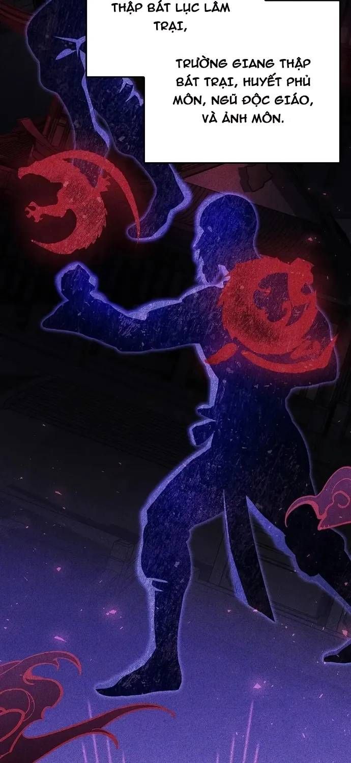 Bác Sĩ Trùng Sinh Về Murim Chapter 217 - 66