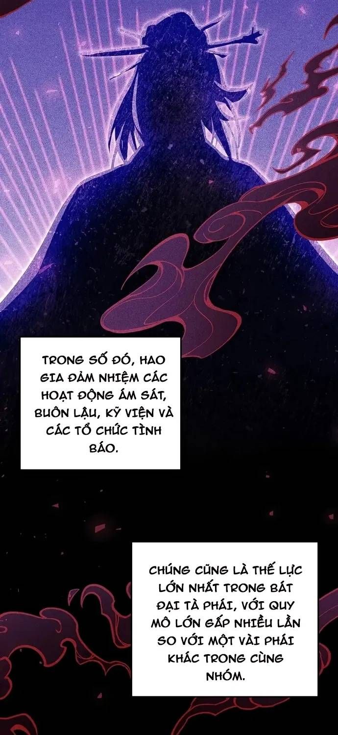 Bác Sĩ Trùng Sinh Về Murim Chapter 217 - 67