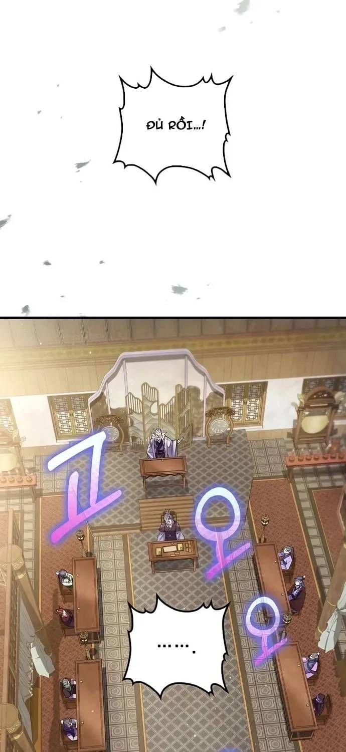 Bác Sĩ Trùng Sinh Về Murim Chapter 217 - 71
