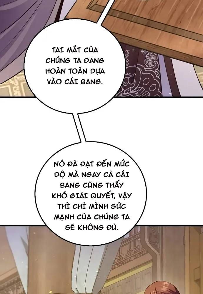 Bác Sĩ Trùng Sinh Về Murim Chapter 217 - 75