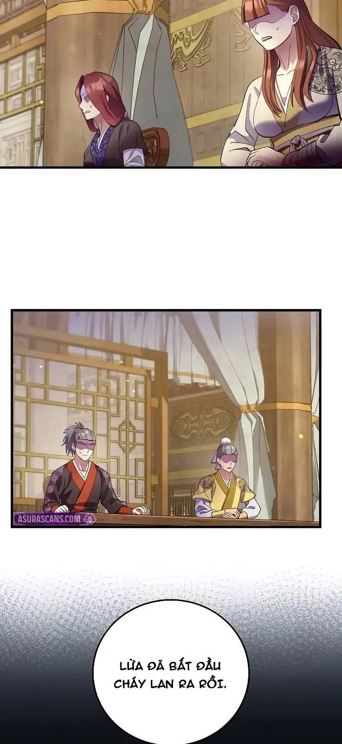 Bác Sĩ Trùng Sinh Về Murim Chapter 217 - 76