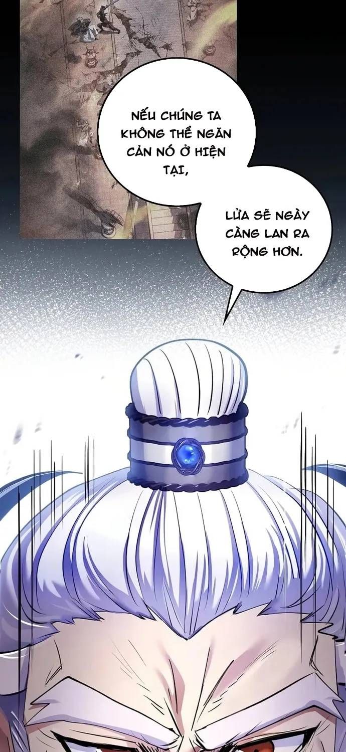 Bác Sĩ Trùng Sinh Về Murim Chapter 217 - 78