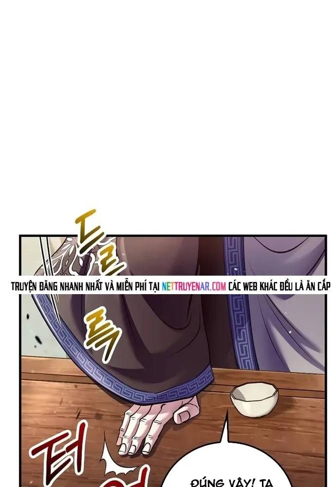 Bác Sĩ Trùng Sinh Về Murim Chapter 217 - 10