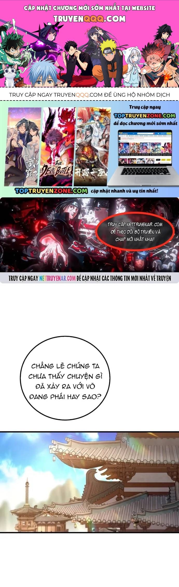 Bác Sĩ Trùng Sinh Về Murim Chapter 218 - 1