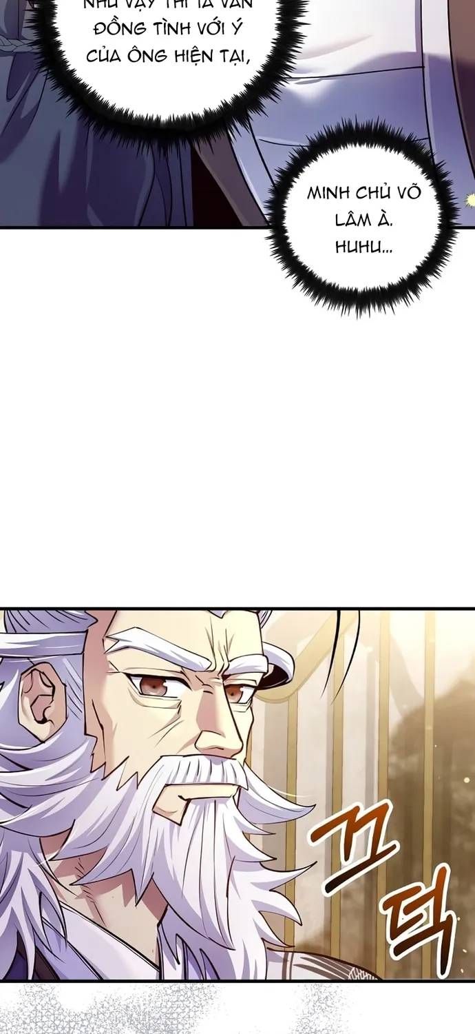 Bác Sĩ Trùng Sinh Về Murim Chapter 218 - 11