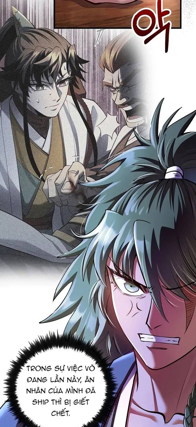 Bác Sĩ Trùng Sinh Về Murim Chapter 218 - 13