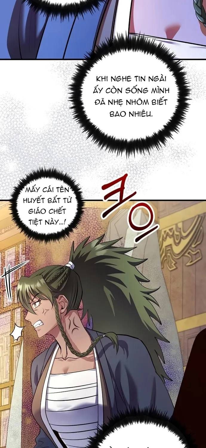 Bác Sĩ Trùng Sinh Về Murim Chapter 218 - 14