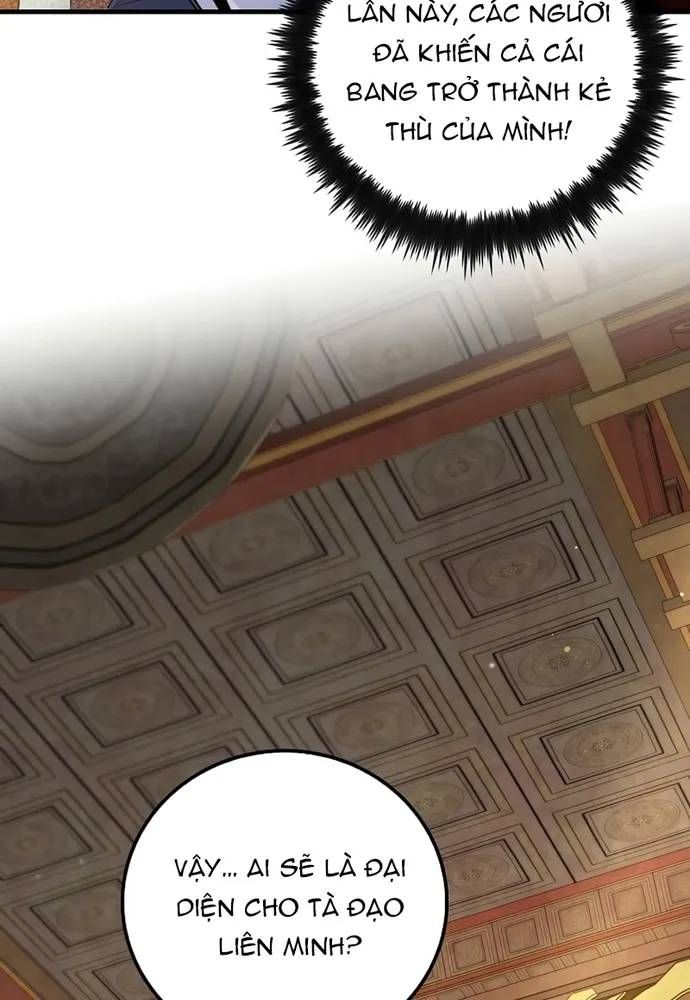 Bác Sĩ Trùng Sinh Về Murim Chapter 218 - 15