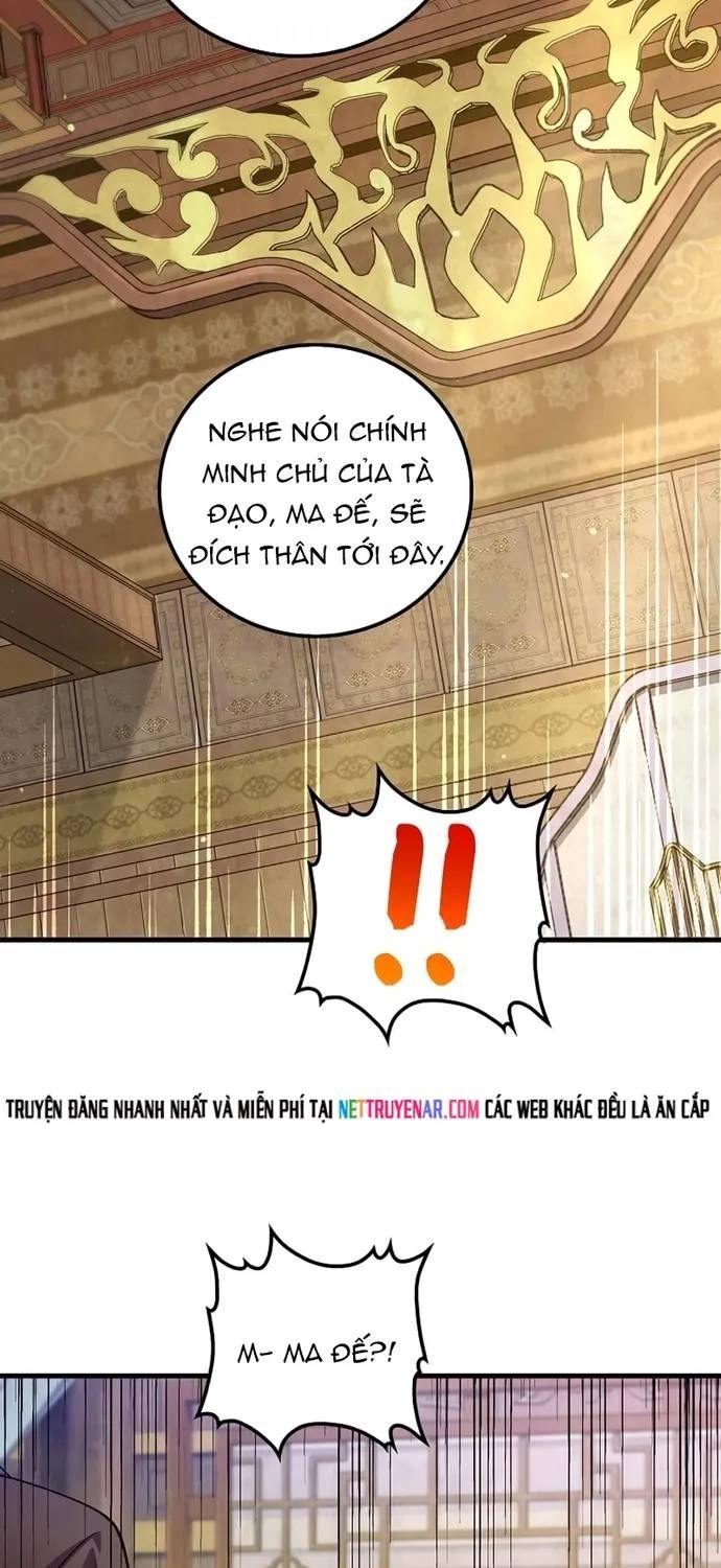 Bác Sĩ Trùng Sinh Về Murim Chapter 218 - 16