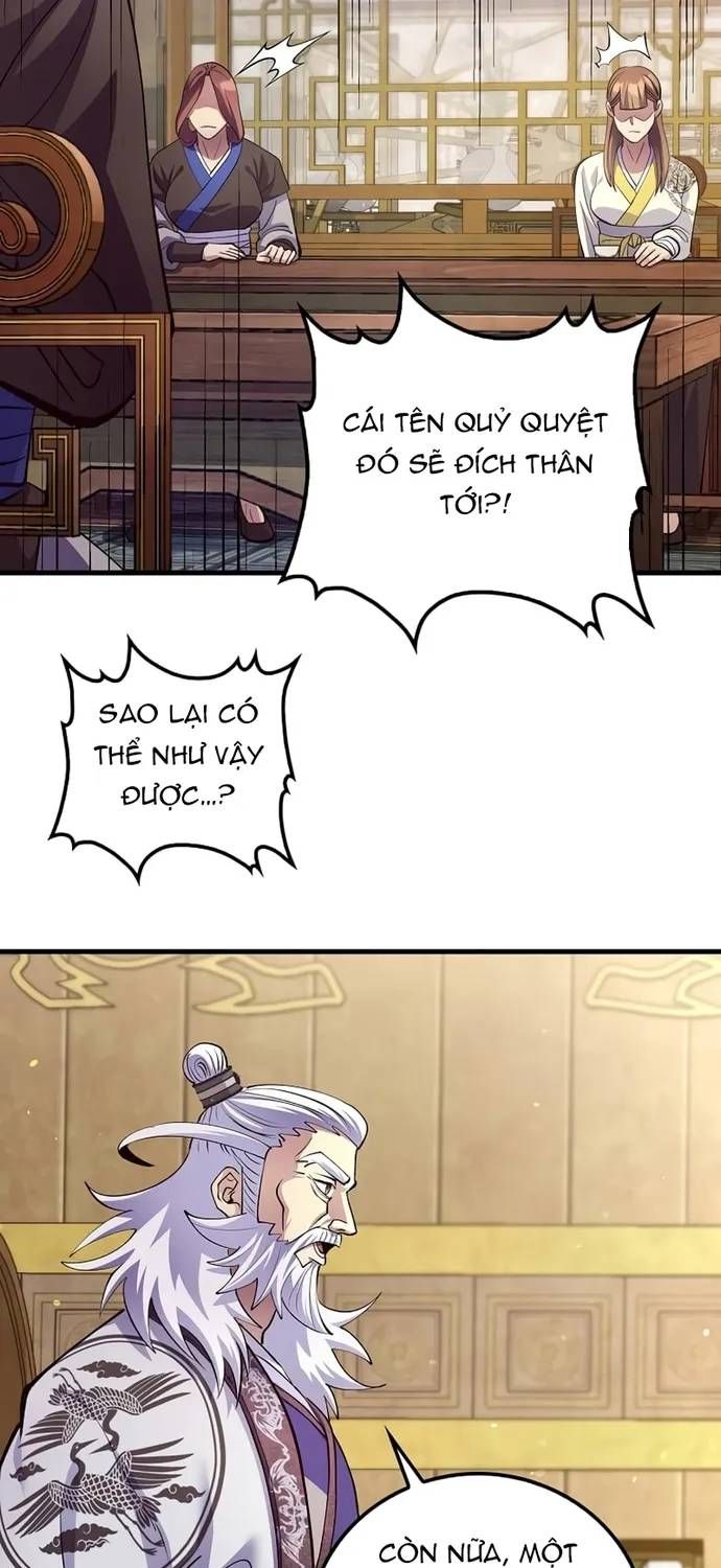 Bác Sĩ Trùng Sinh Về Murim Chapter 218 - 17