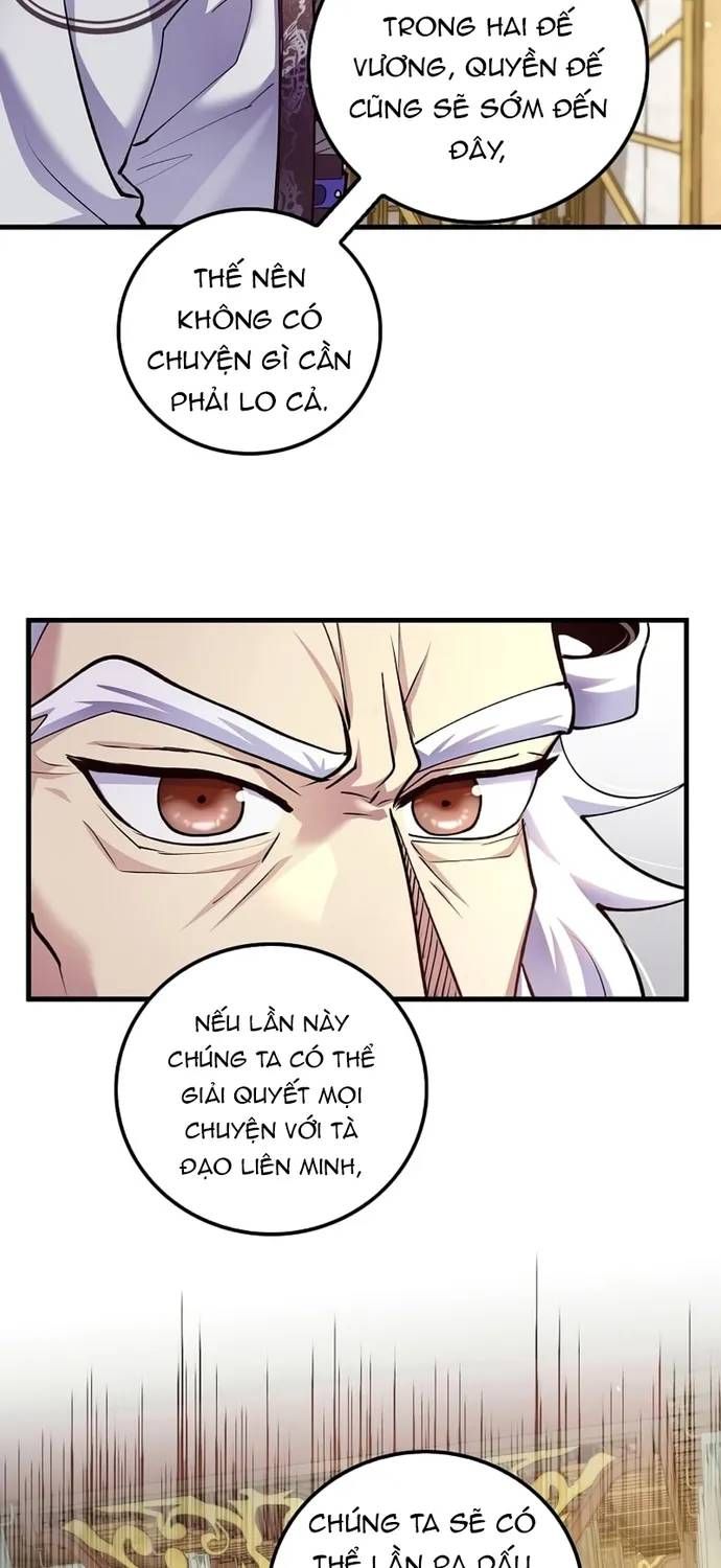 Bác Sĩ Trùng Sinh Về Murim Chapter 218 - 18