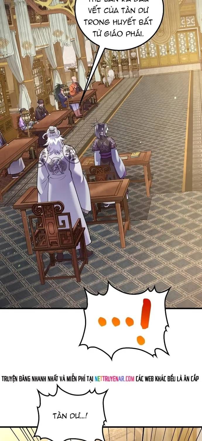 Bác Sĩ Trùng Sinh Về Murim Chapter 218 - 19