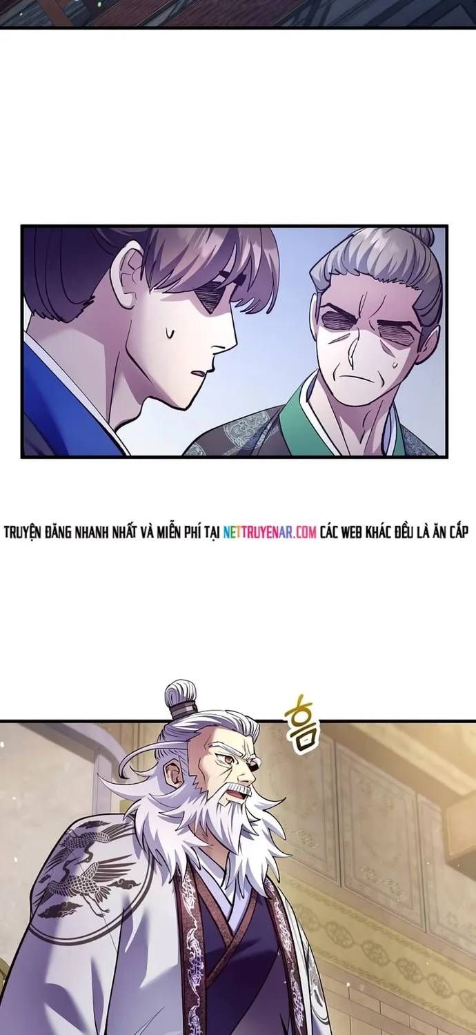 Bác Sĩ Trùng Sinh Về Murim Chapter 218 - 3