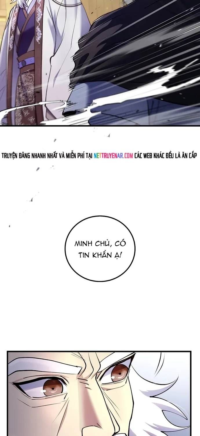 Bác Sĩ Trùng Sinh Về Murim Chapter 218 - 23