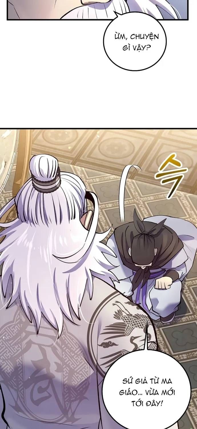 Bác Sĩ Trùng Sinh Về Murim Chapter 218 - 24