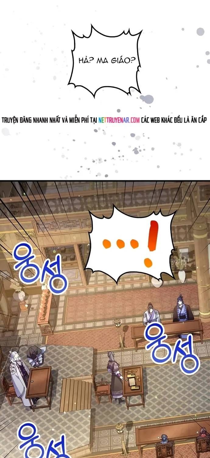 Bác Sĩ Trùng Sinh Về Murim Chapter 218 - 26