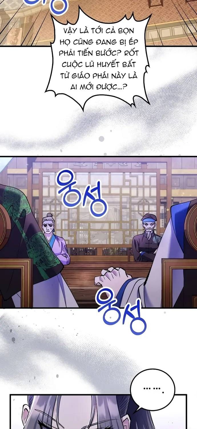 Bác Sĩ Trùng Sinh Về Murim Chapter 218 - 27