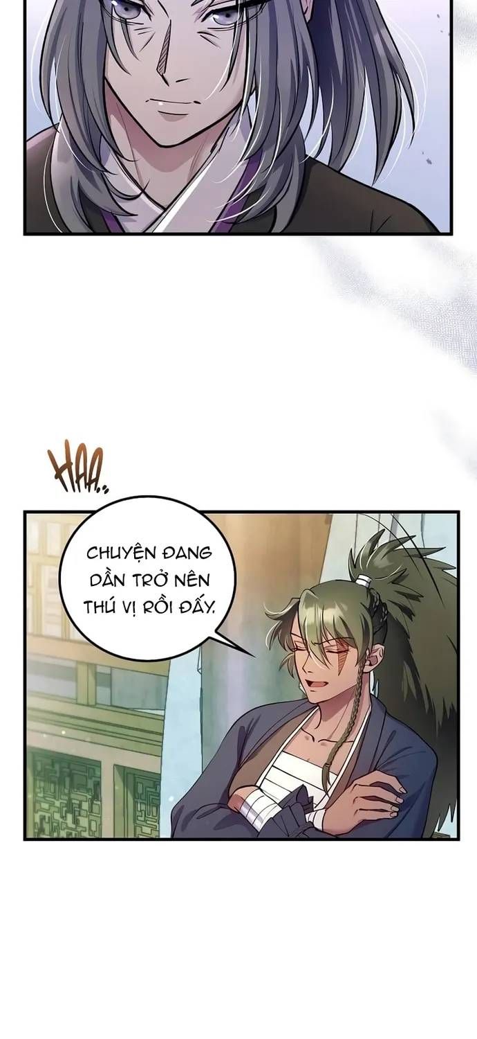 Bác Sĩ Trùng Sinh Về Murim Chapter 218 - 28