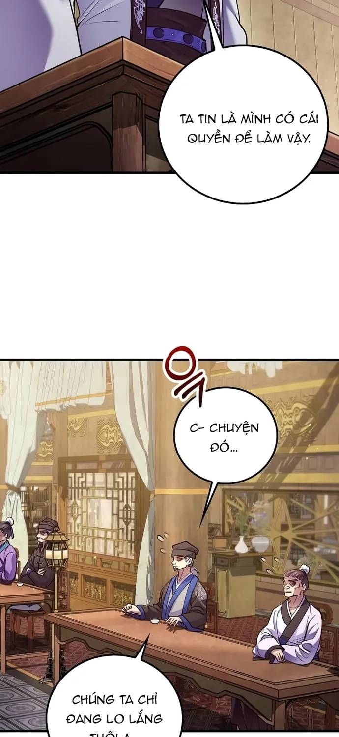 Bác Sĩ Trùng Sinh Về Murim Chapter 218 - 4