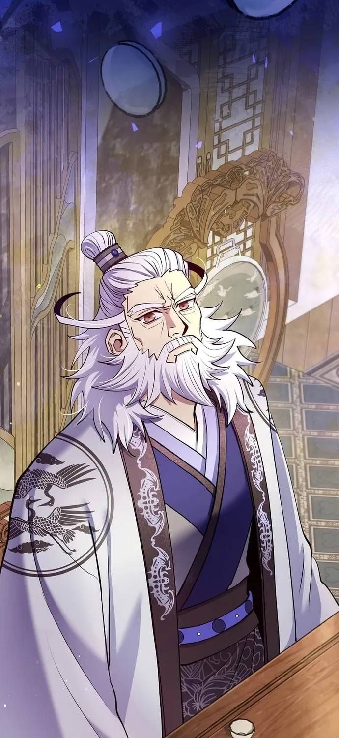 Bác Sĩ Trùng Sinh Về Murim Chapter 218 - 33