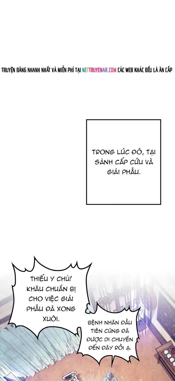 Bác Sĩ Trùng Sinh Về Murim Chapter 218 - 37