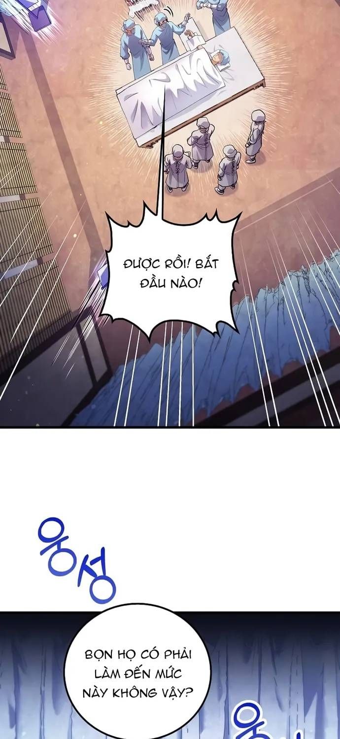 Bác Sĩ Trùng Sinh Về Murim Chapter 218 - 38