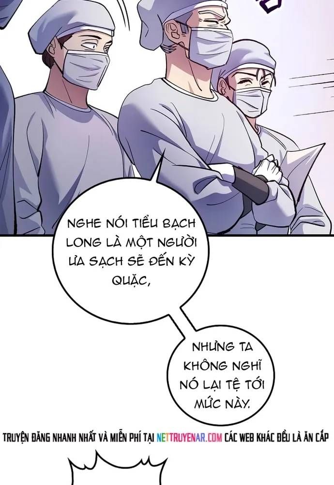 Bác Sĩ Trùng Sinh Về Murim Chapter 218 - 40