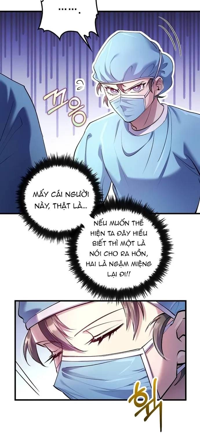 Bác Sĩ Trùng Sinh Về Murim Chapter 218 - 41