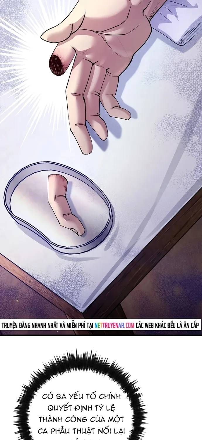 Bác Sĩ Trùng Sinh Về Murim Chapter 218 - 43