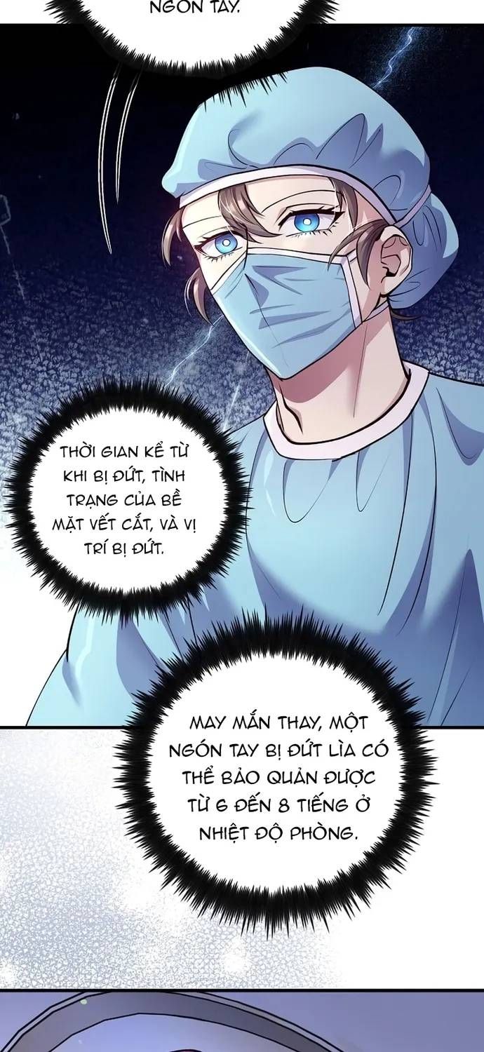 Bác Sĩ Trùng Sinh Về Murim Chapter 218 - 44